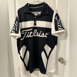 Titleist Polo Golf Shirt